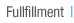 Fullfillment